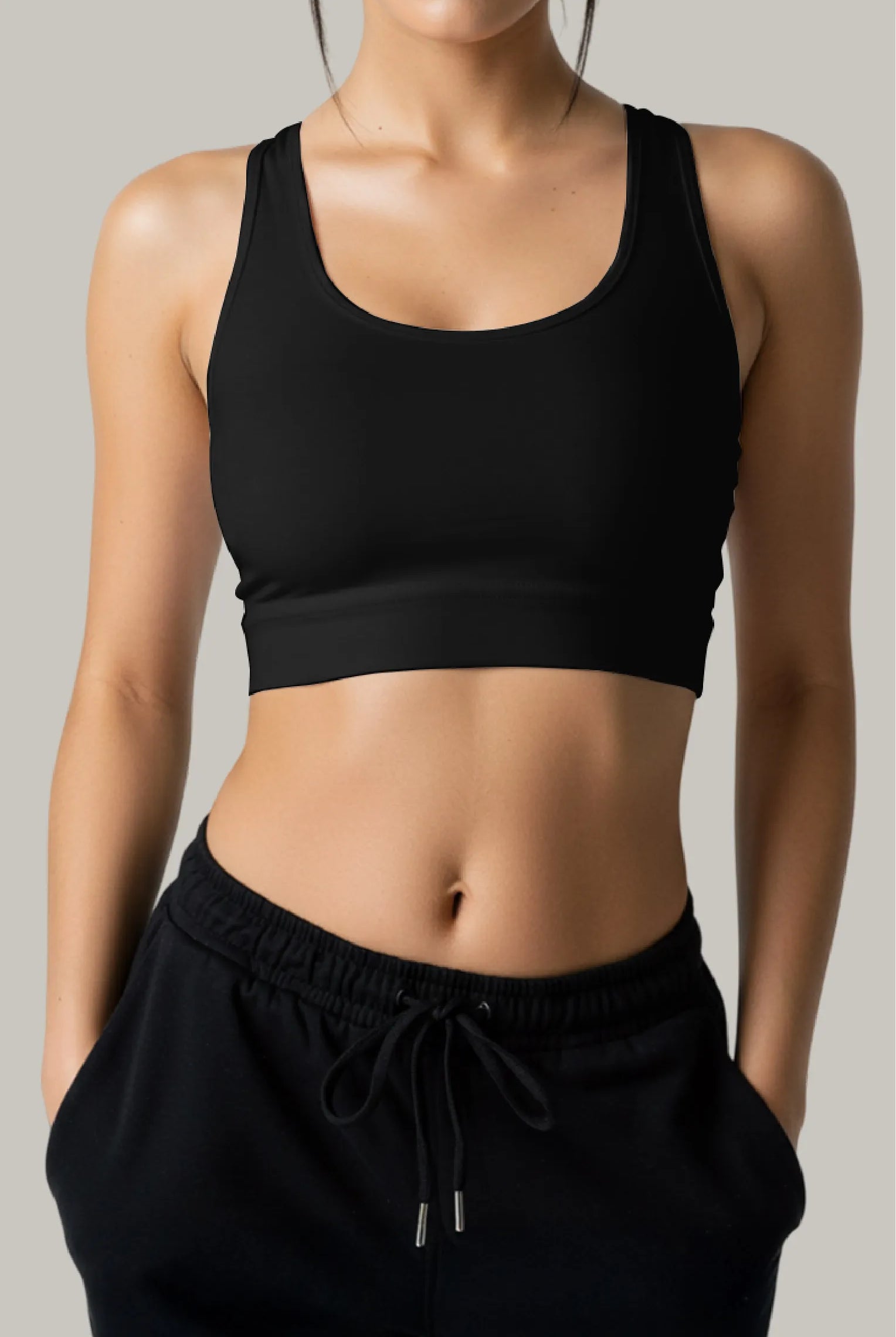 Top Redondo Sport - FashionTex