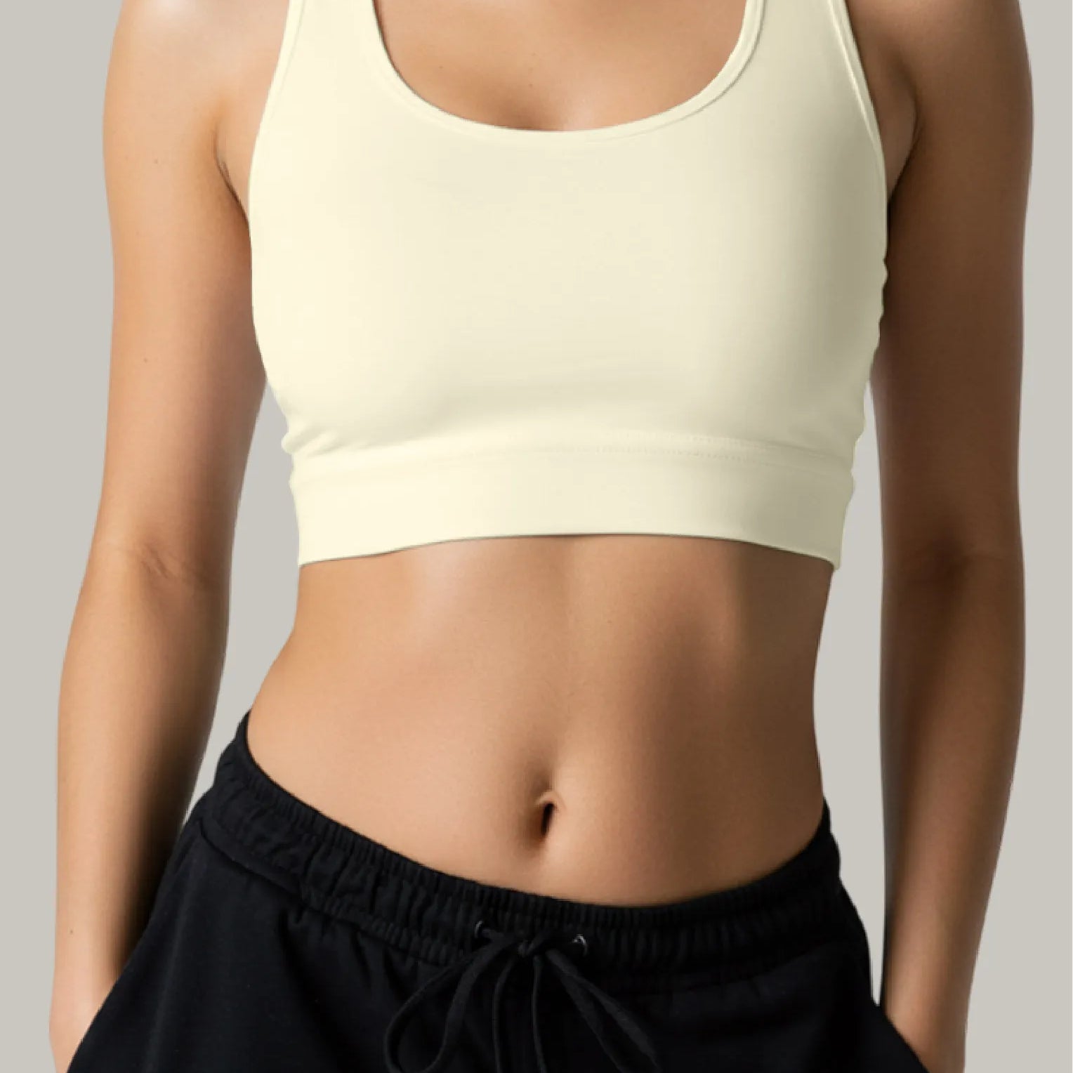 Top Redondo Sport - FashionTex