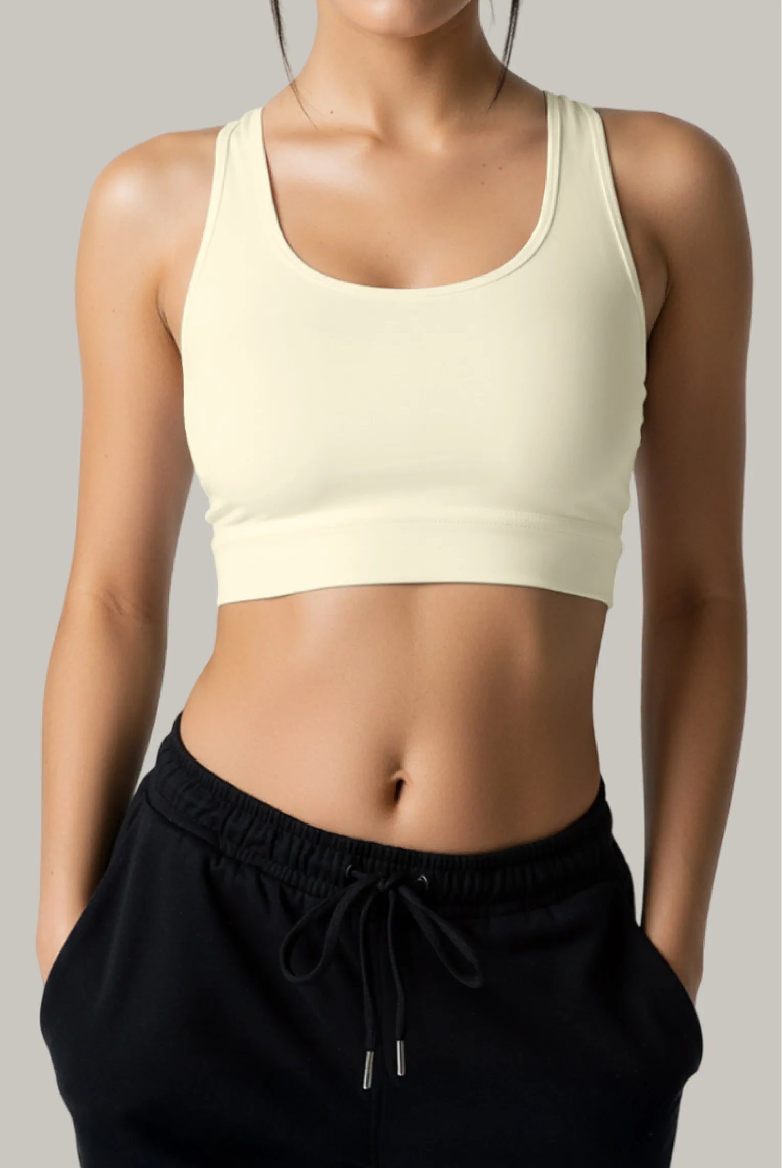 Top Redondo Sport - FashionTex