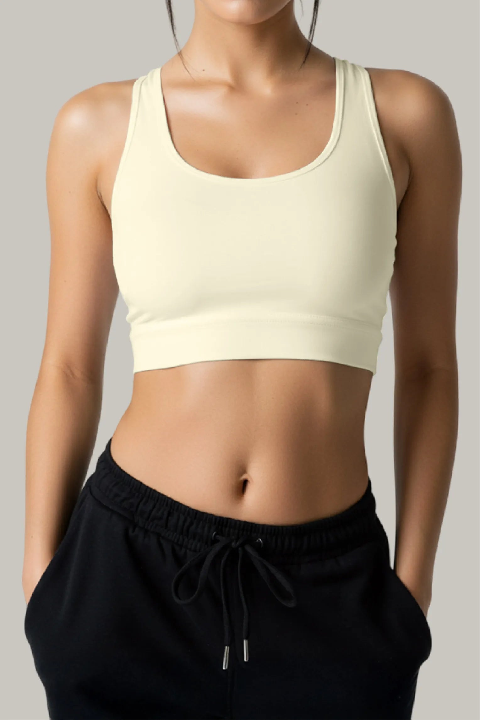 Top Redondo Sport - FashionTex