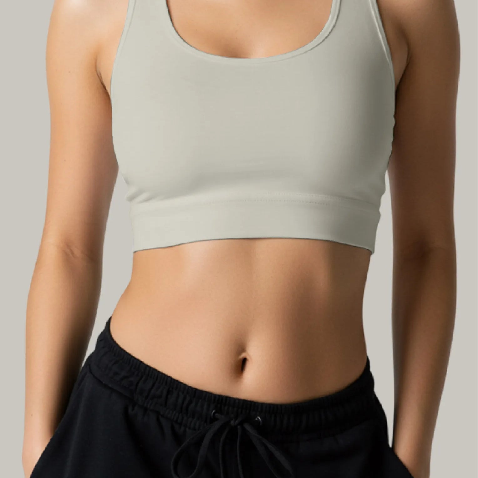 Top Redondo Sport - FashionTex