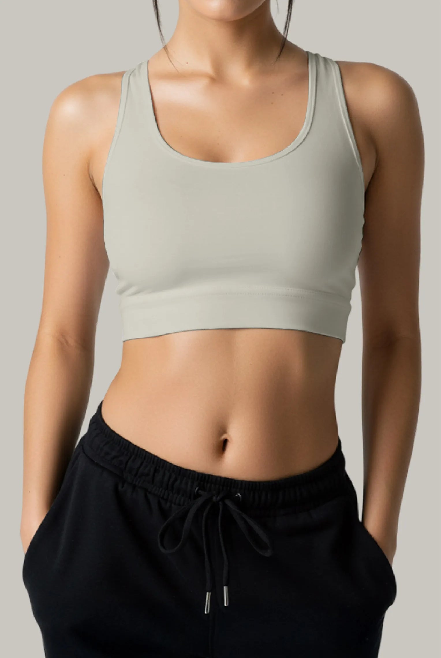 Top Redondo Sport - FashionTex