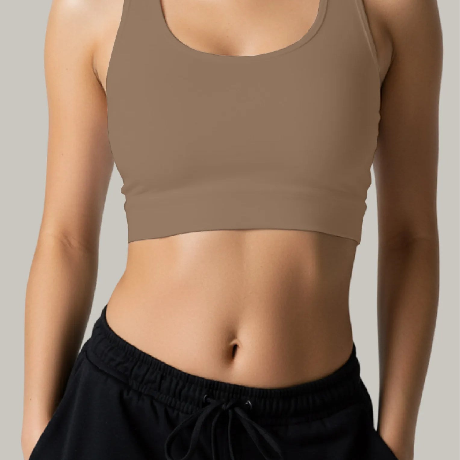 Top Redondo Sport - FashionTex