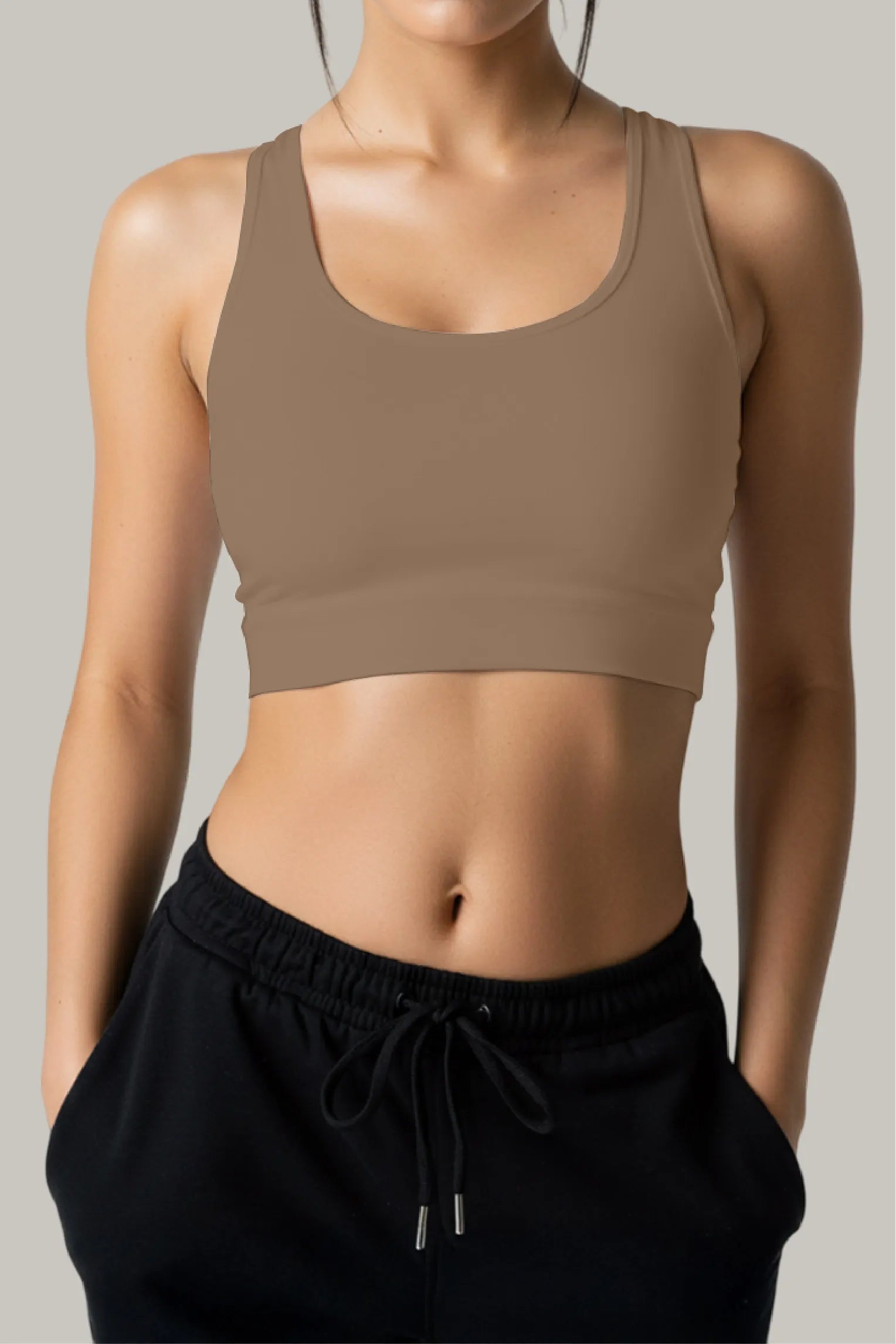 Top Redondo Sport - FashionTex