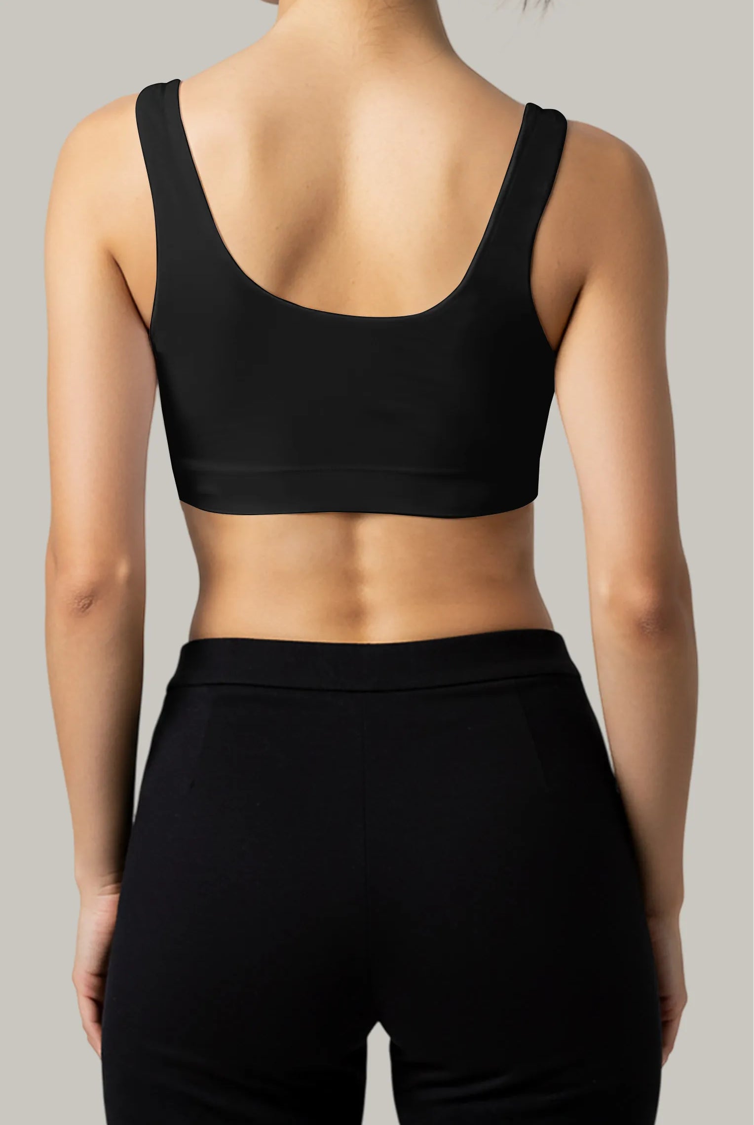 Top Redondo Sport - FashionTex