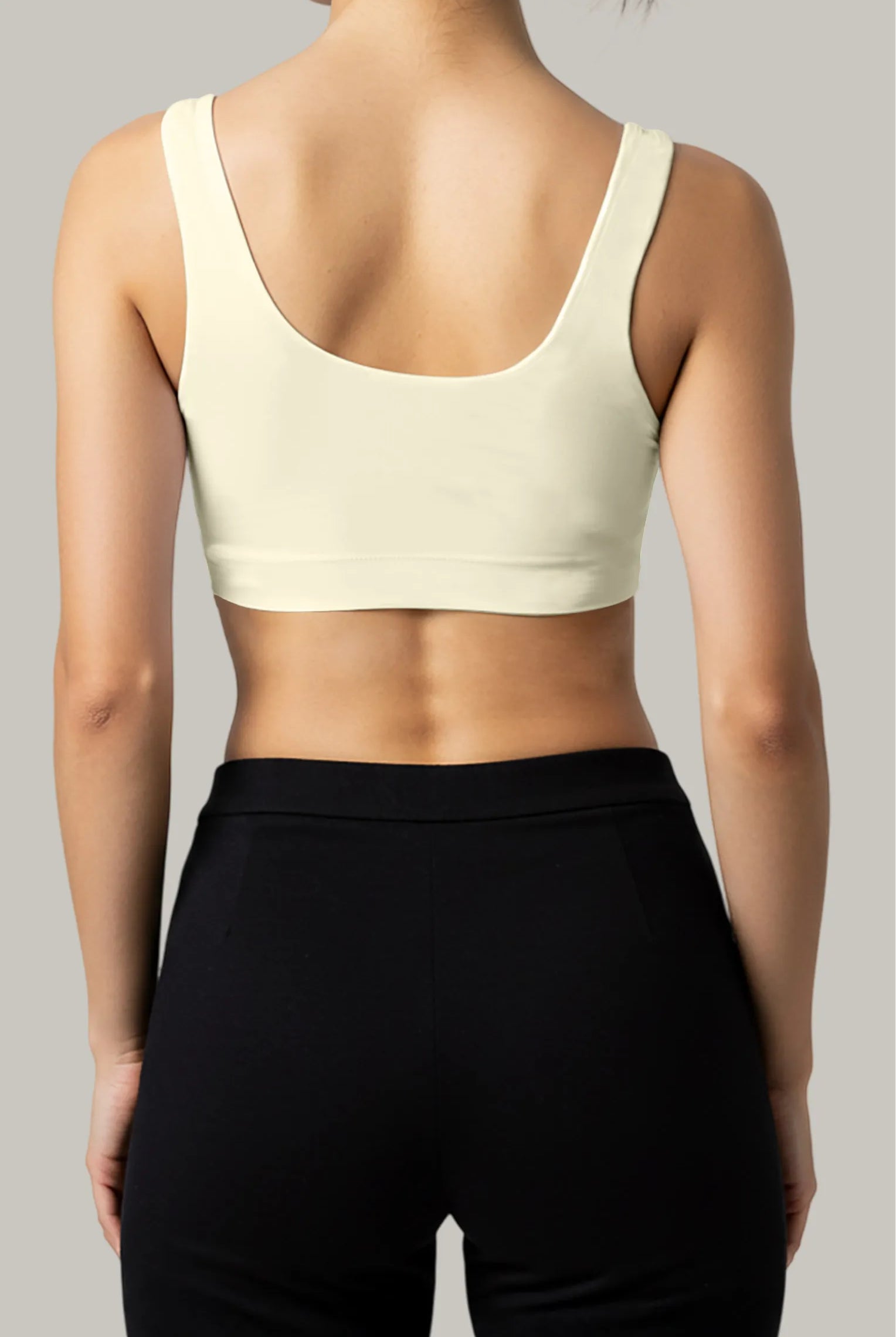 Top Redondo Sport - FashionTex