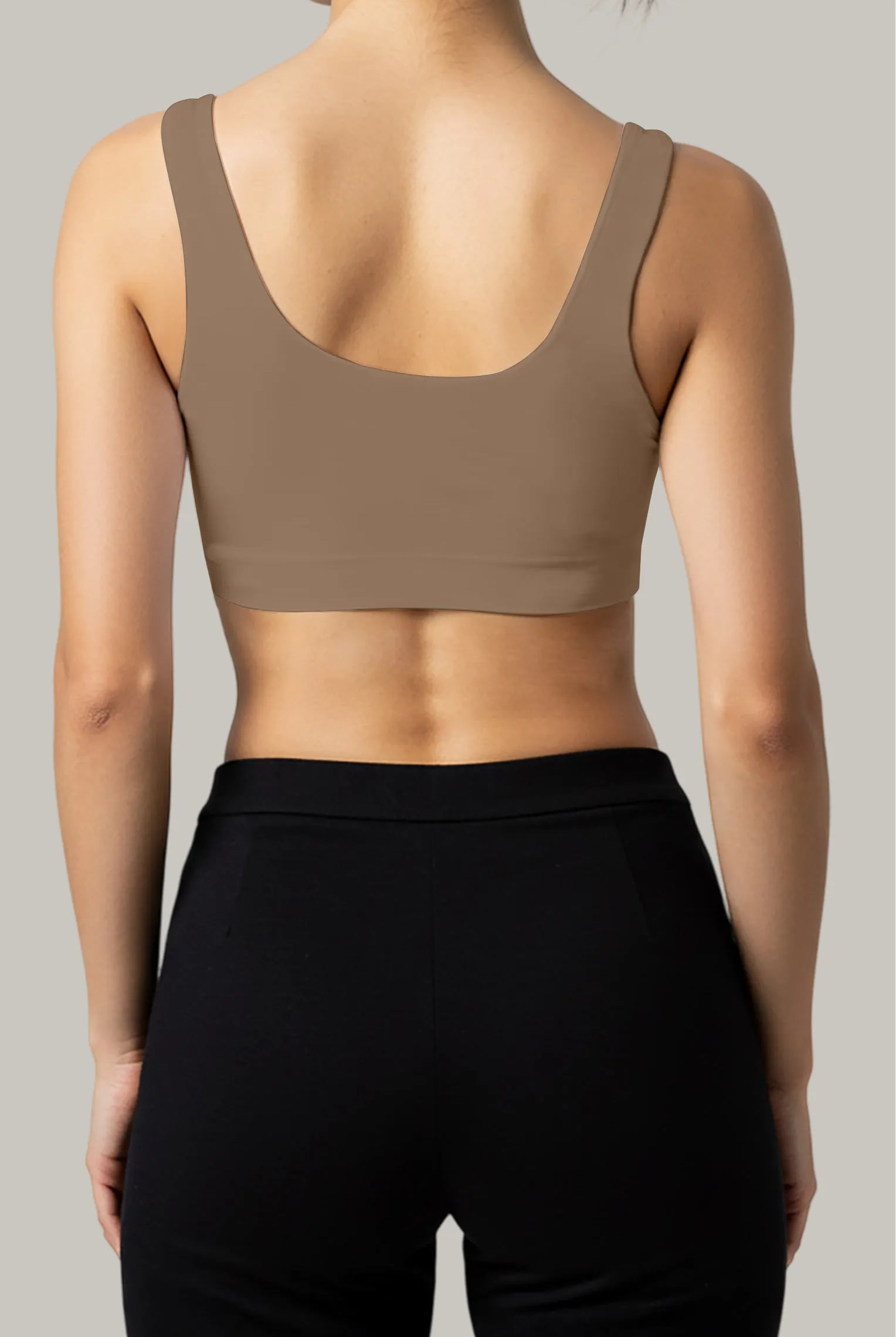 Top Redondo Sport - FashionTex
