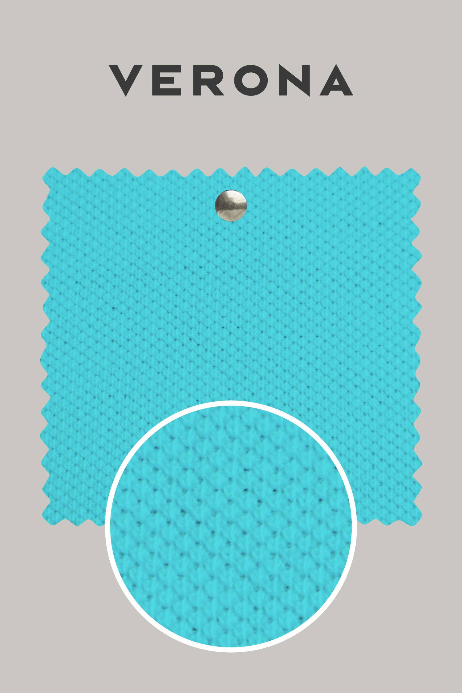 Tela Piqué: Verona - 50/50% Polyalgodón - FashionTex