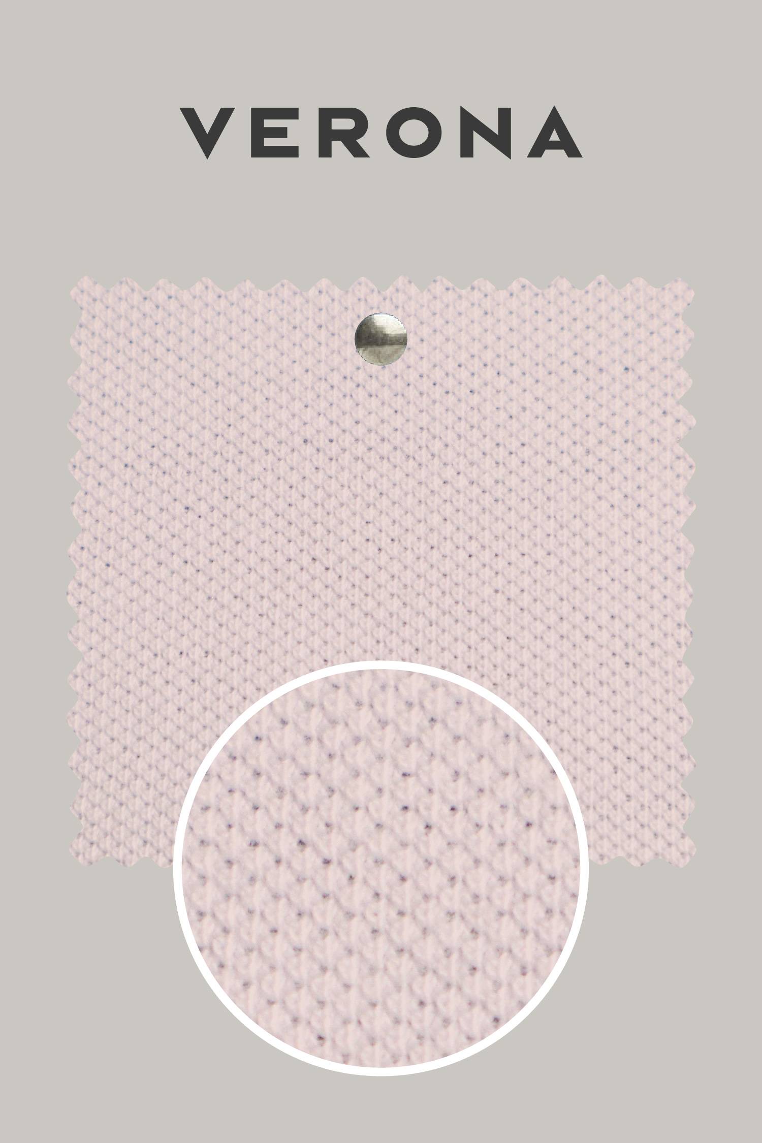 Tela Piqué: Verona - 50/50% Polyalgodón - FashionTex