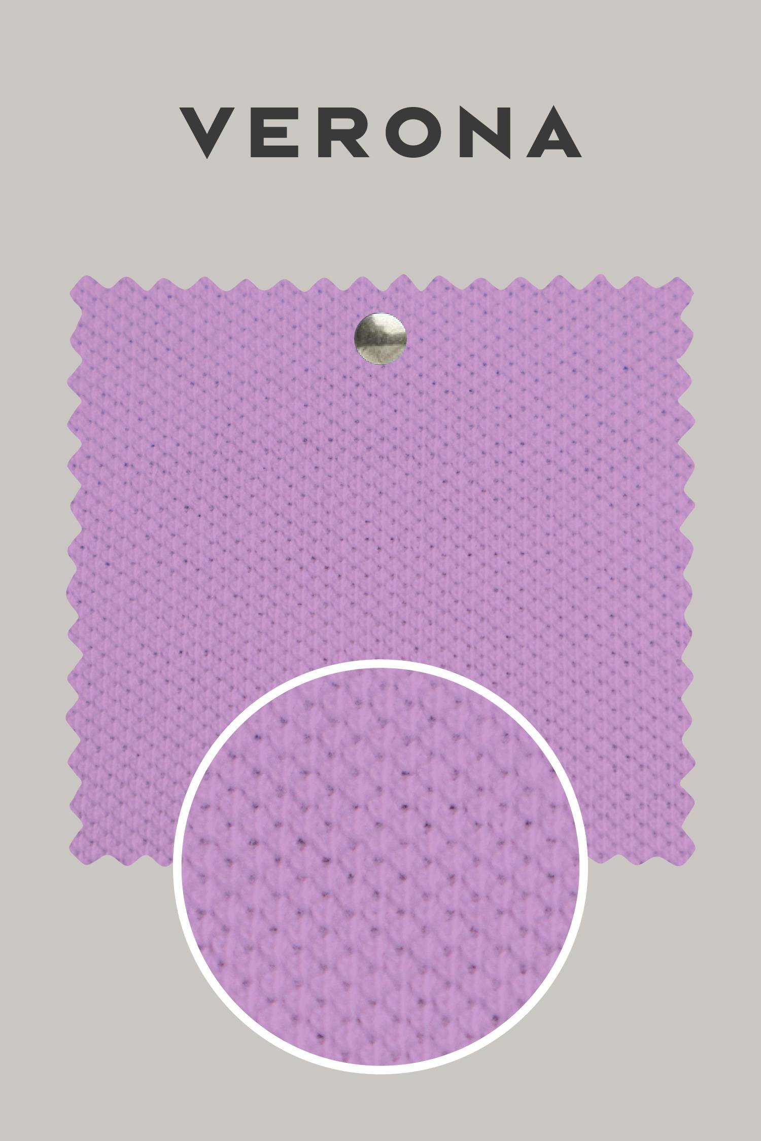 Tela Piqué: Verona - 50/50% Polyalgodón - FashionTex