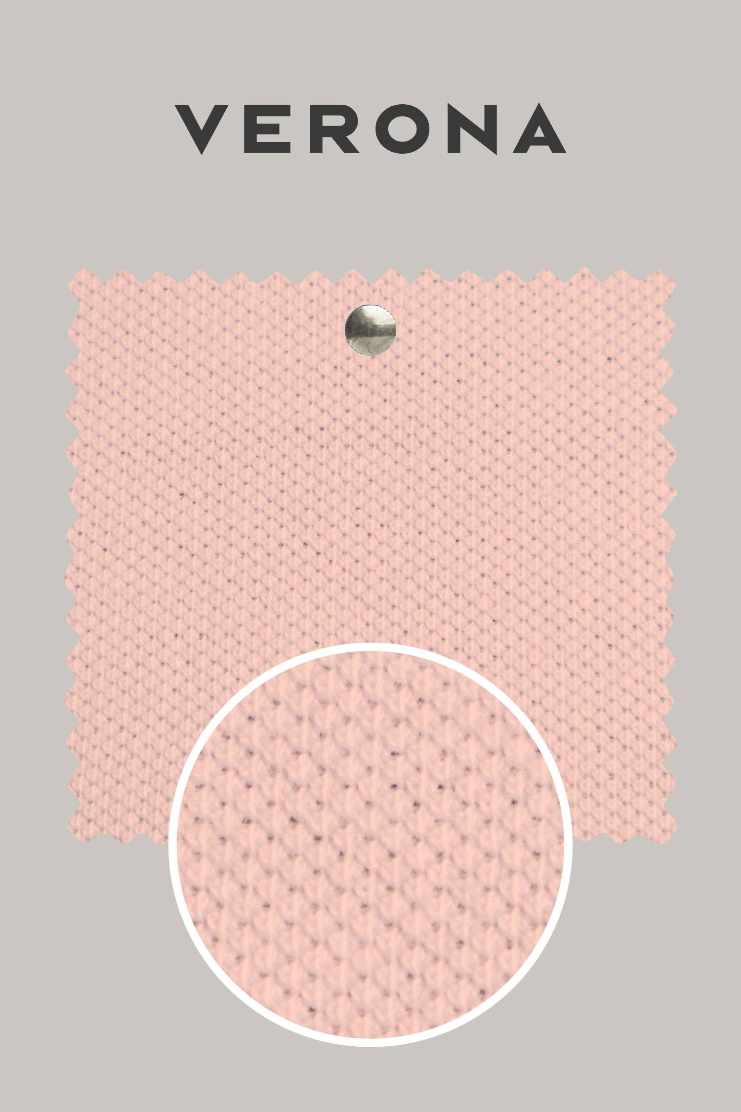 Tela Piqué: Verona - 50/50% Polyalgodón - FashionTex