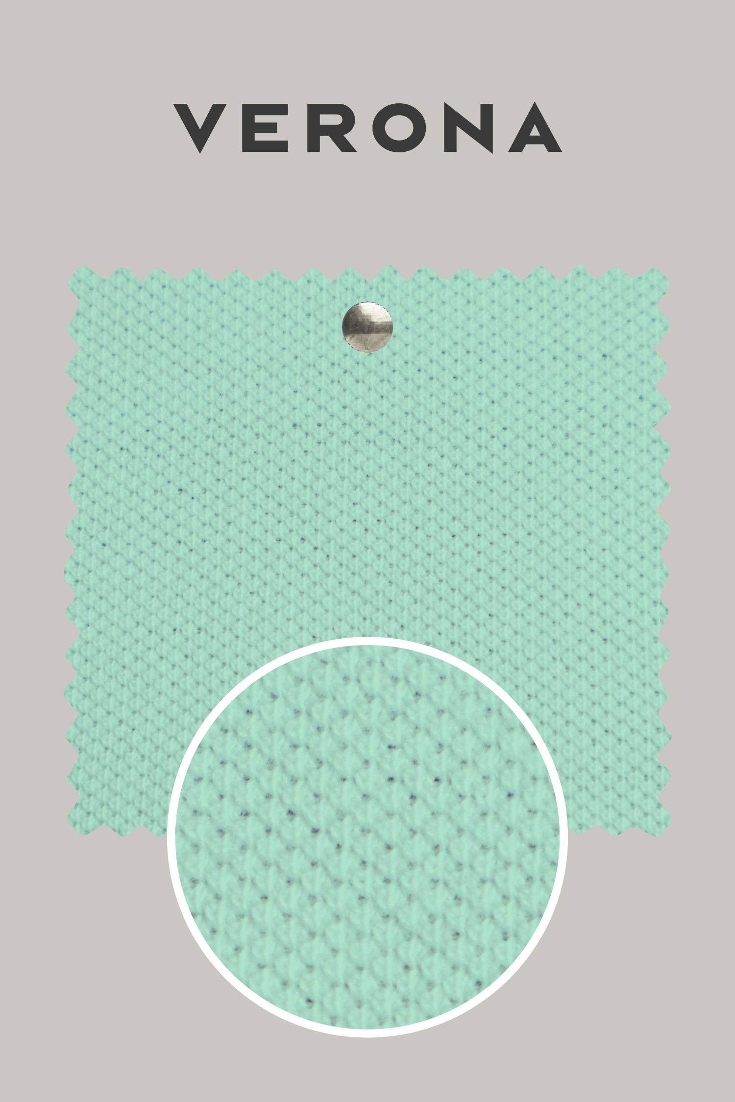 Tela Piqué: Verona - 50/50% Polyalgodón - FashionTex