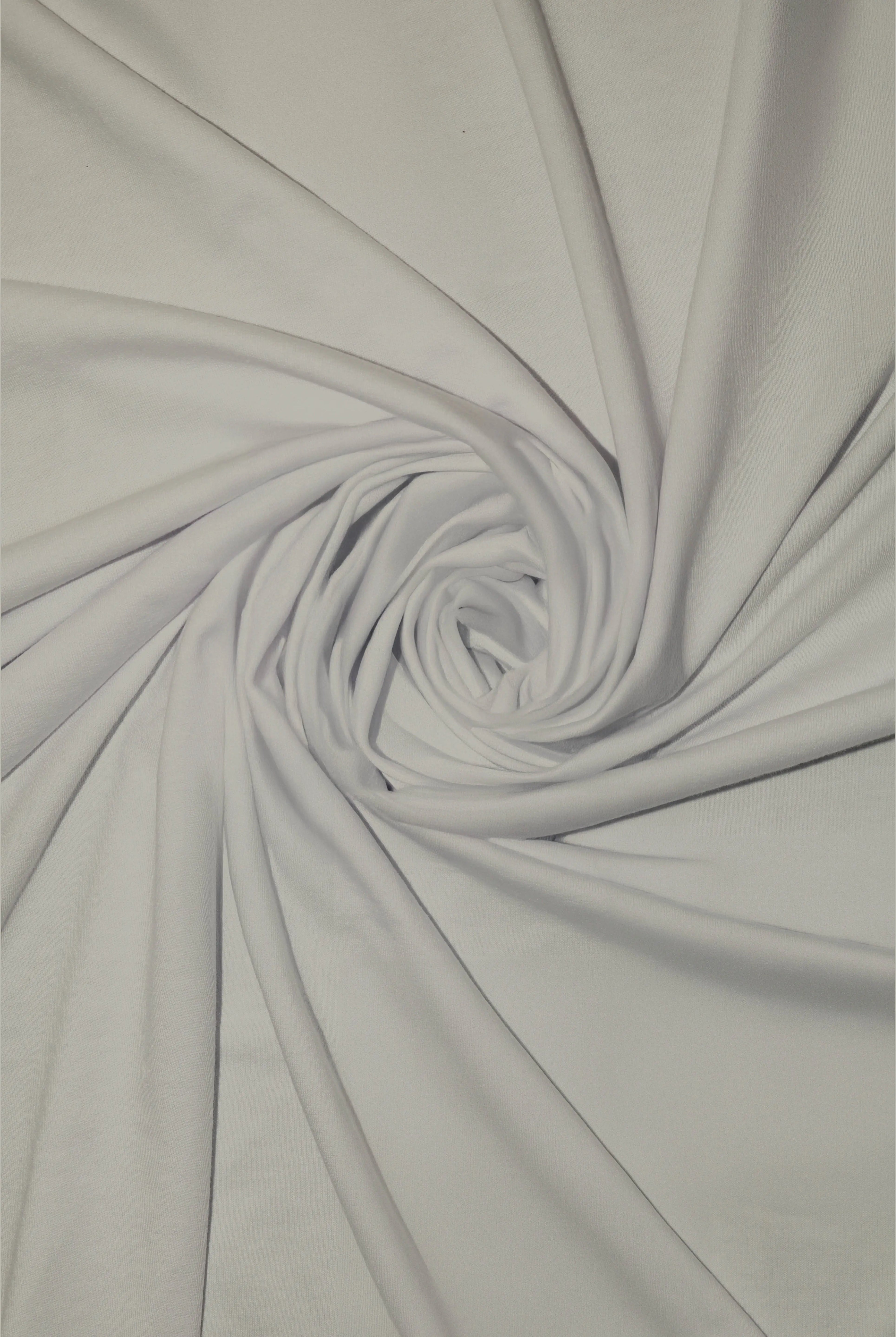 Tela Terry: Berlino - 50/50% Polyalgodón - FashionTex