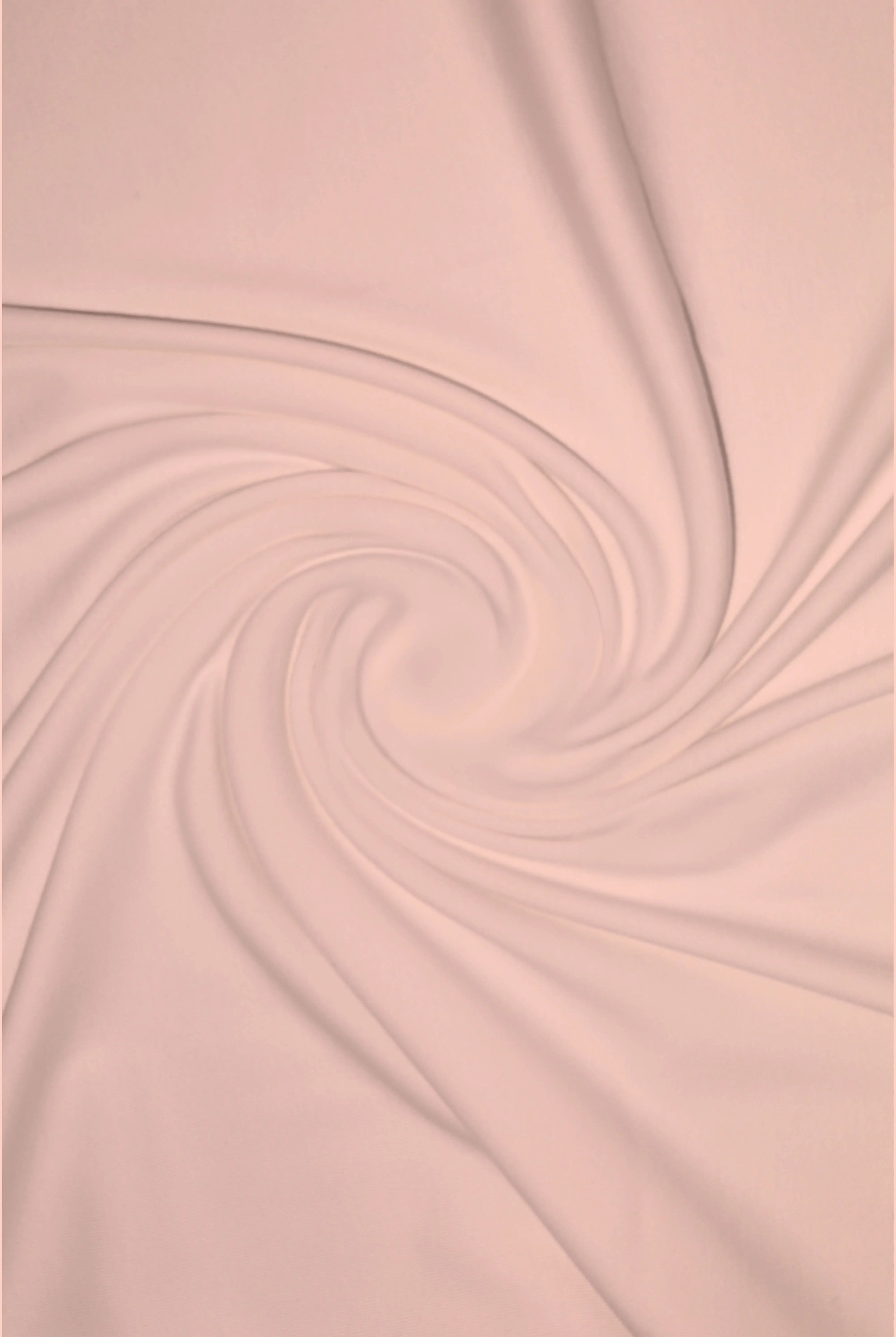 Tela Ribb 1x1: Gardenia - 100% Algodón - FashionTex