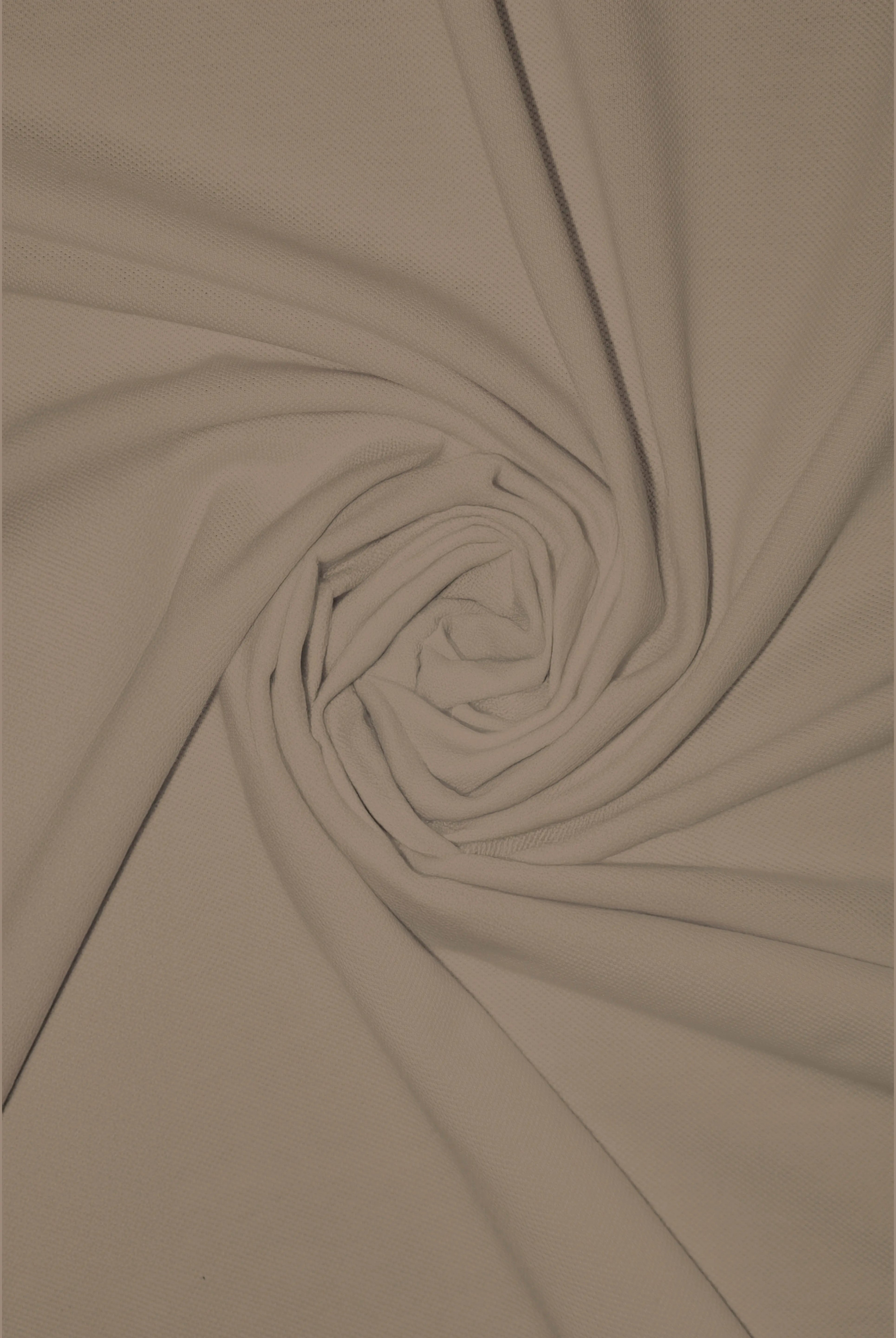 Tela Piqué: Verona - 50/50% Polyalgodón - FashionTex