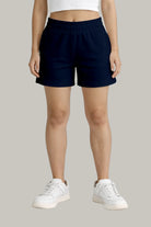 Short Mujer - FashionTex