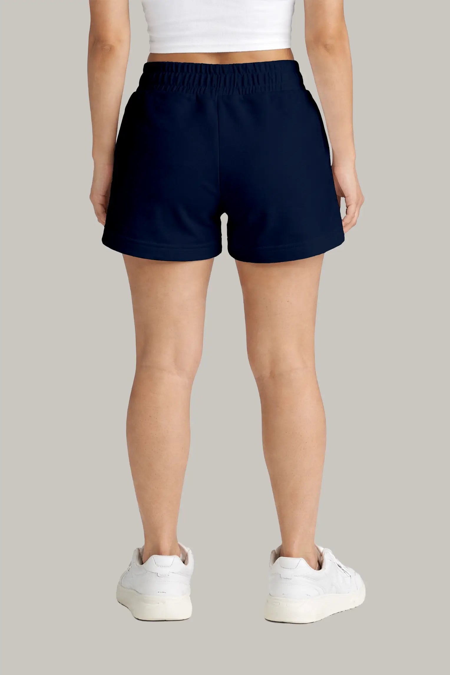 Short Mujer - FashionTex