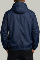 Chaqueta Corta-Viento Unisex - FashionTex