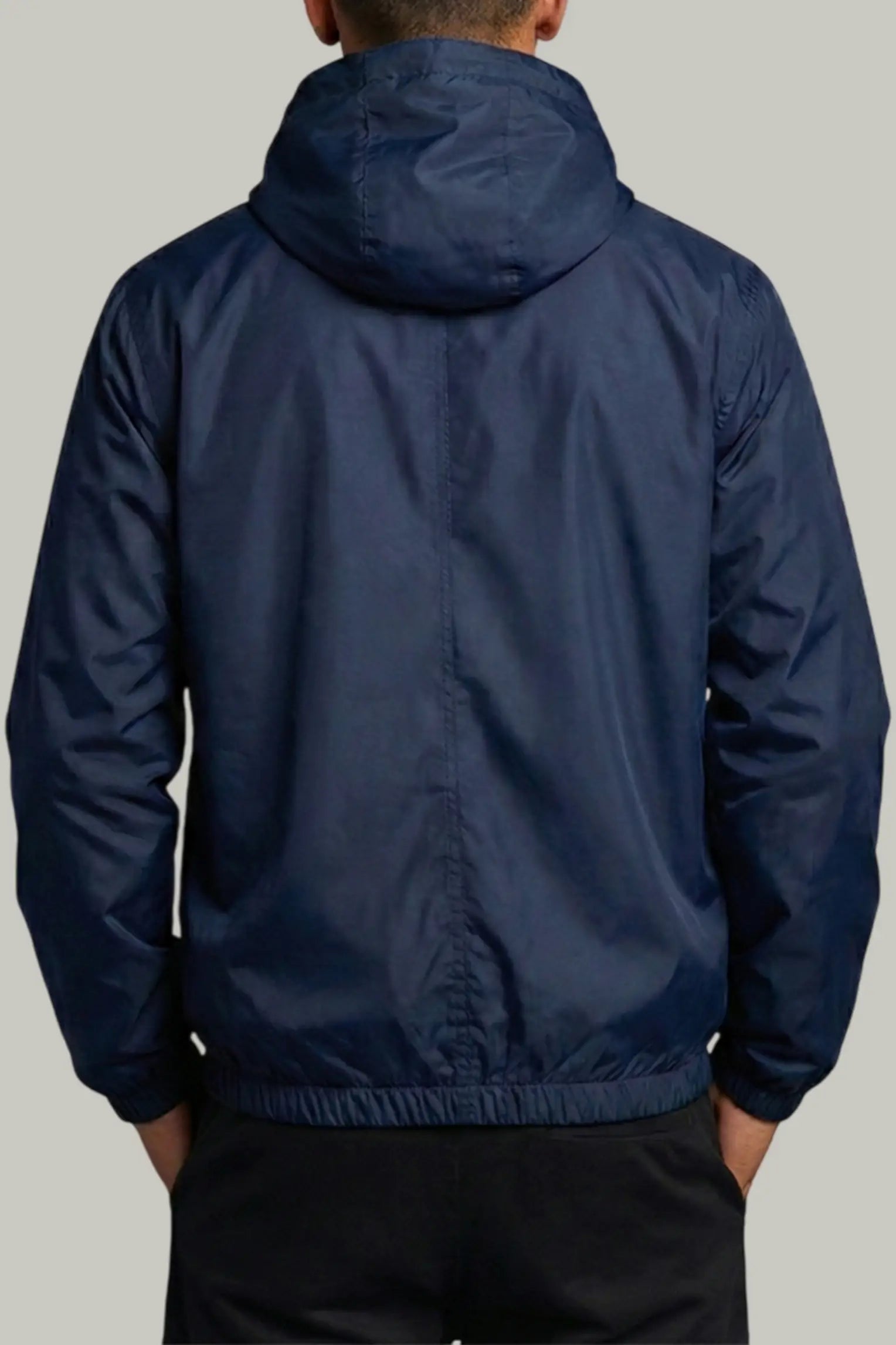 Chaqueta Corta-Viento Unisex - FashionTex