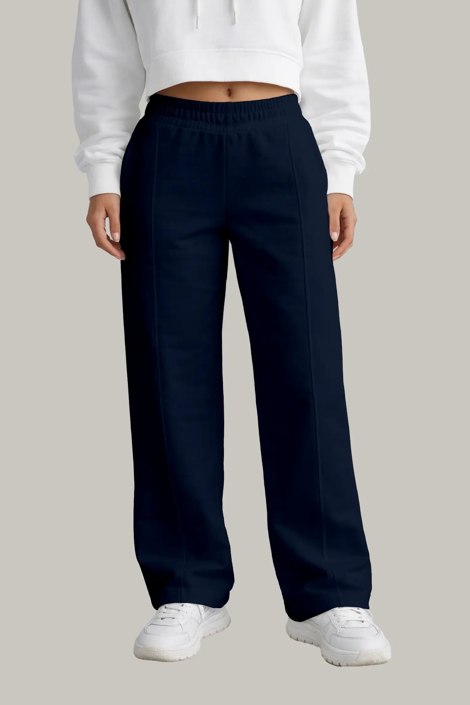 Pantalón Oversized Split Cut Unisex - FashionTex