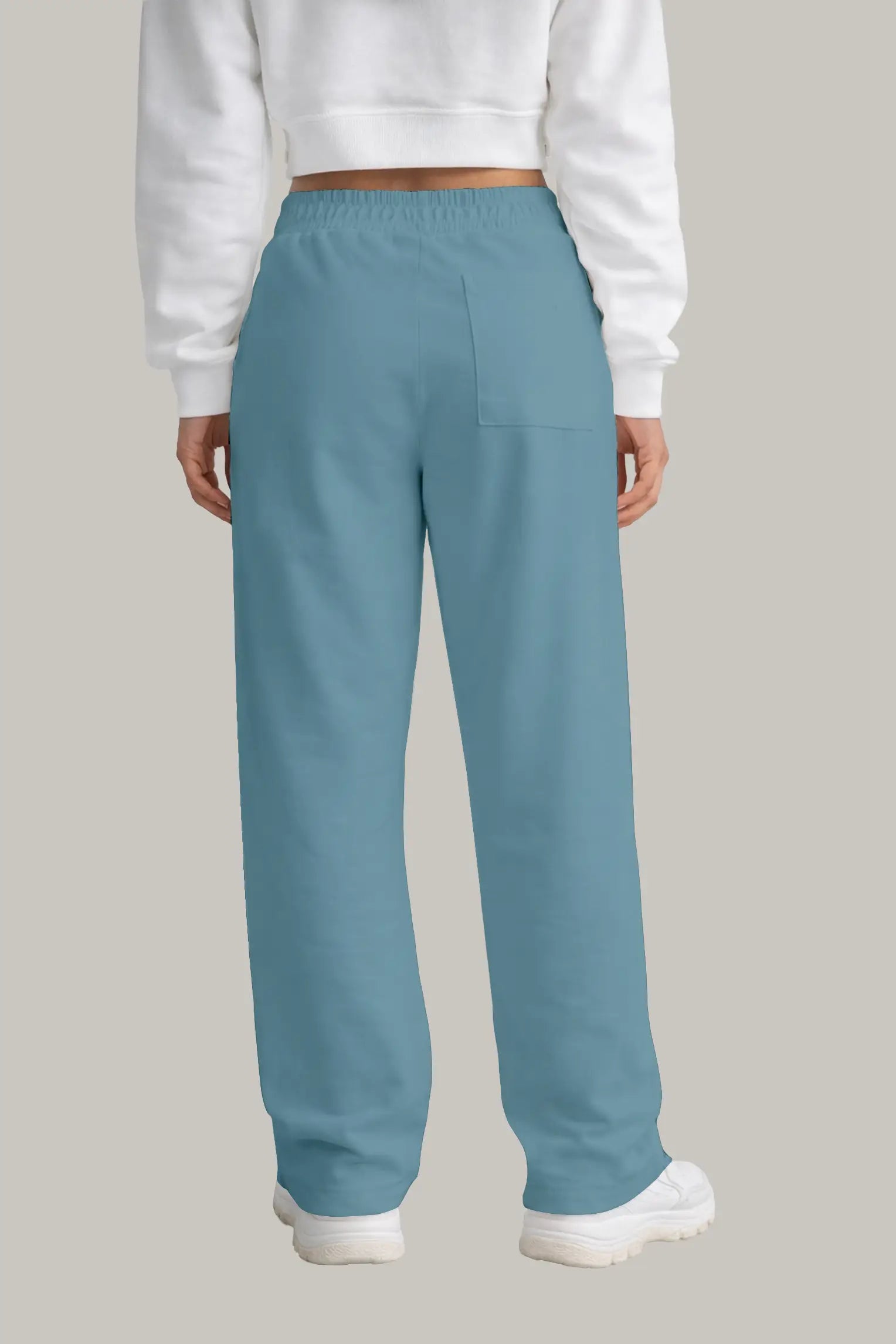 Pantalón Oversized Split Cut Unisex - FashionTex