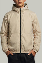 Chaqueta Corta-Viento Unisex - FashionTex