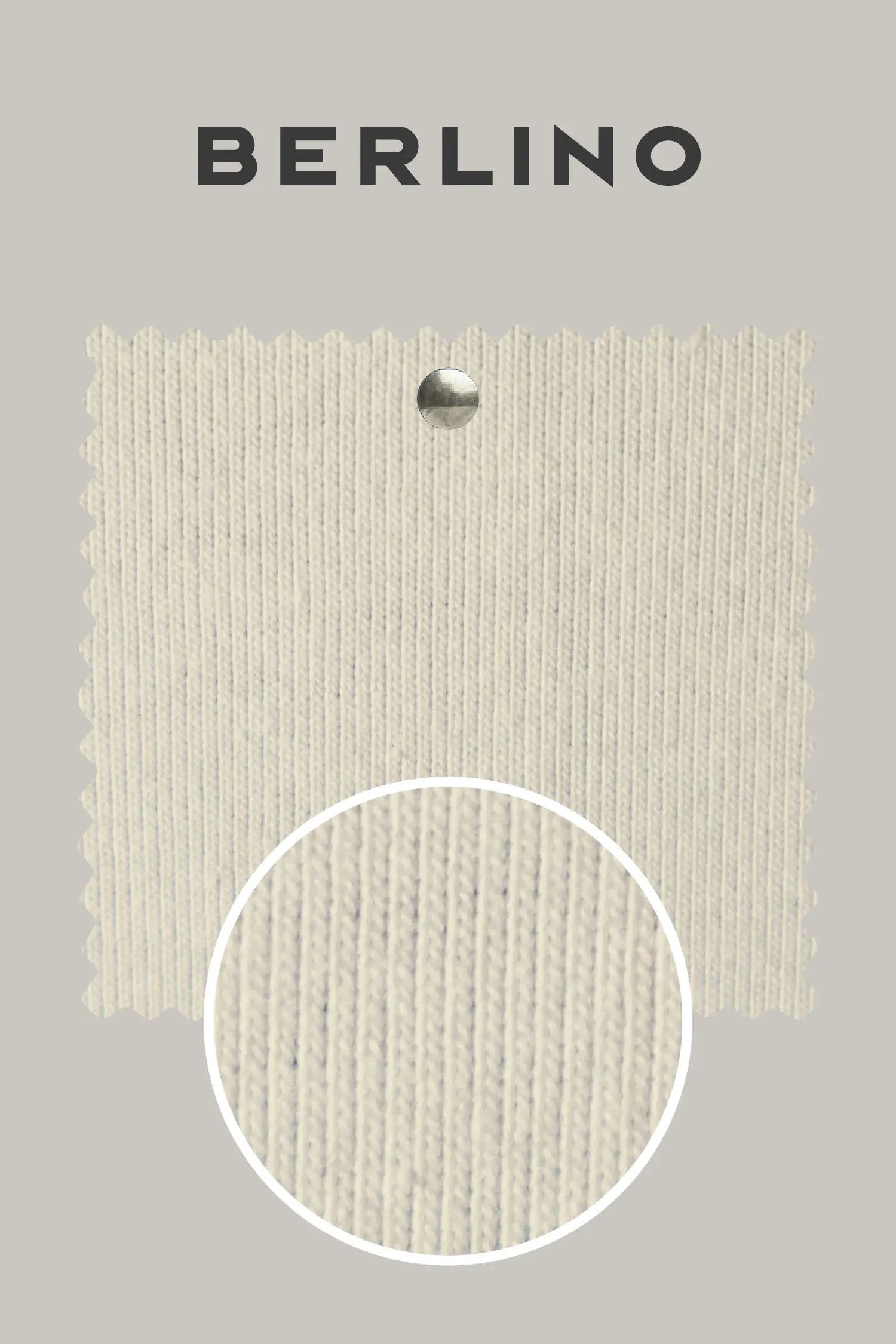 Tela Terry: Berlino - 50/50% Polyalgodón - FashionTex