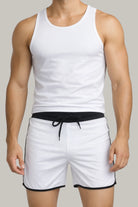 Traje de Baño Short Hombre - FashionTex