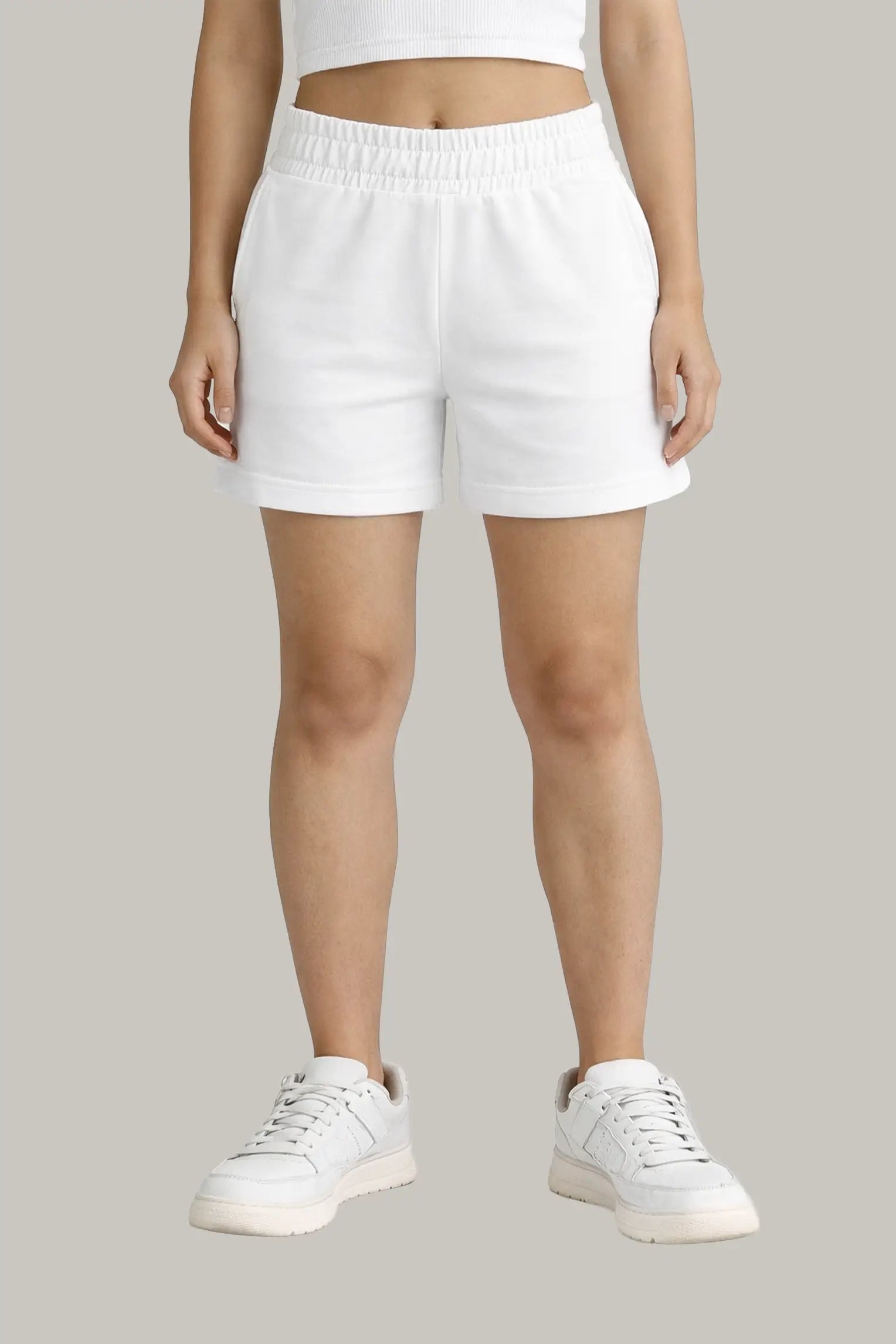 Short Mujer - FashionTex
