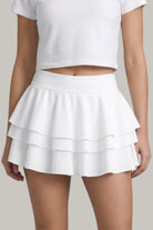 Falda Split Cut - FashionTex