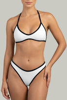 Traje de Baño Básico Mujer - FashionTex