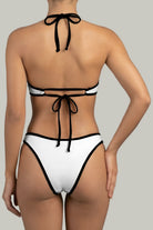 Traje de Baño Básico Mujer - FashionTex