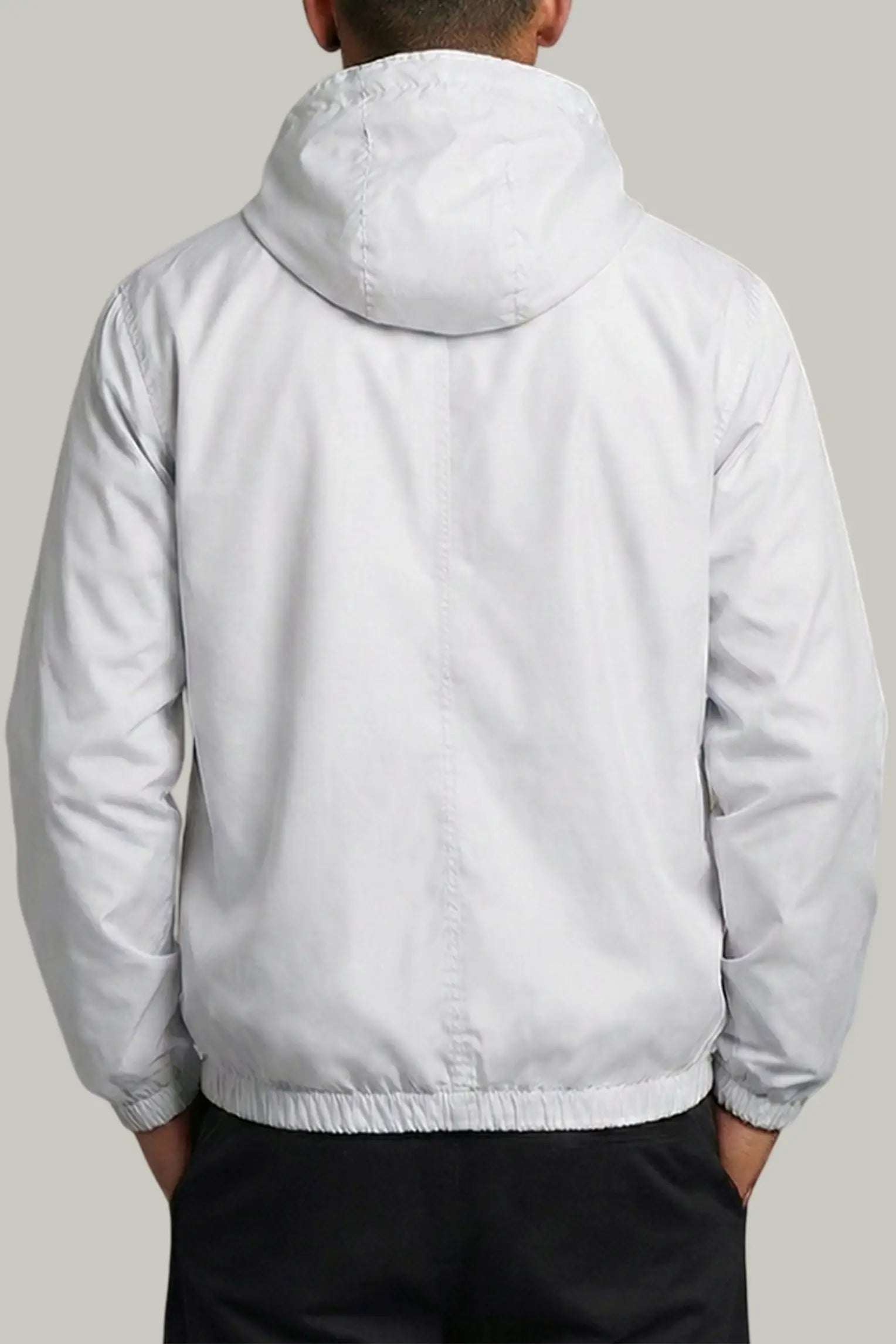 Chaqueta Corta-Viento Unisex - FashionTex