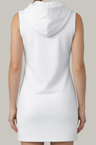 Vestido con Capucha Mujer - FashionTex