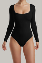 Body Sport con Manga - FashionTex