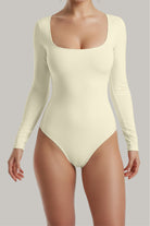 Body Sport con Manga - FashionTex