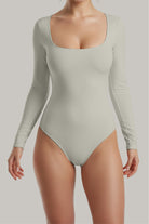 Body Sport con Manga - FashionTex