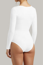 Body Sport con Manga - FashionTex