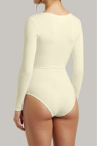 Body Sport con Manga - FashionTex