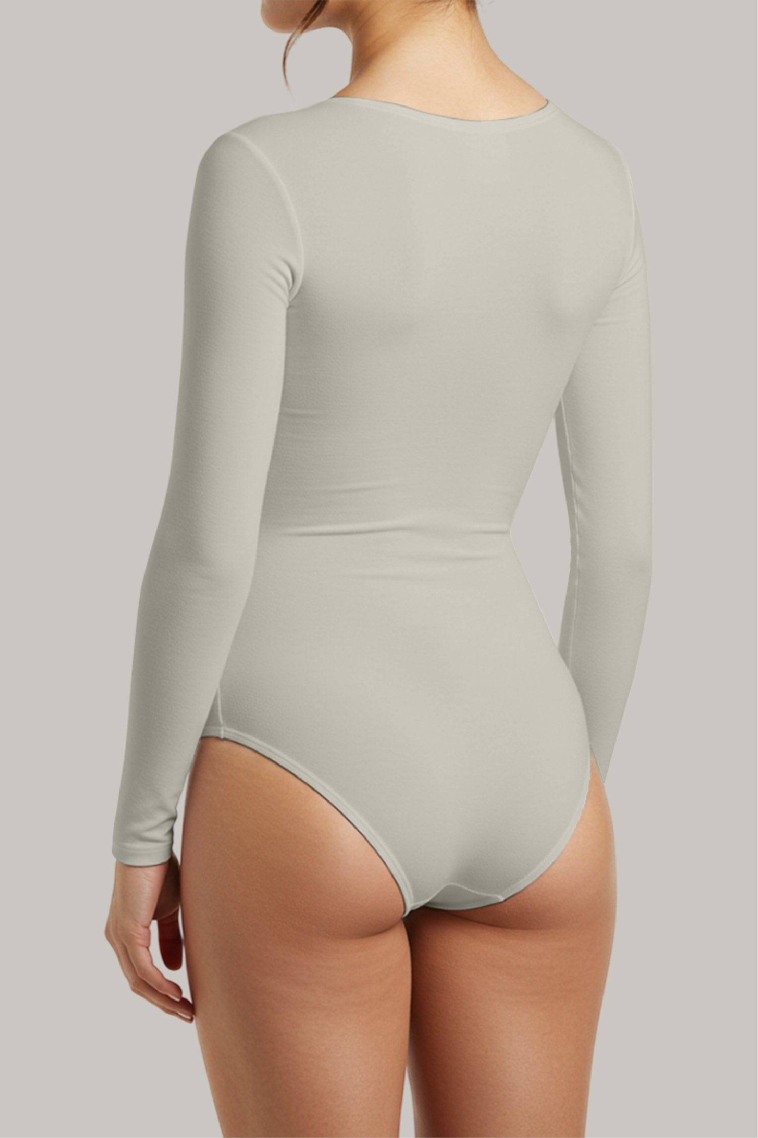 Body Sport con Manga - FashionTex