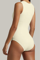Body Sport sin Manga - FashionTex