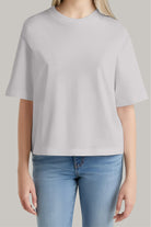 Franela Boxy Fit Unisex - FashionTex