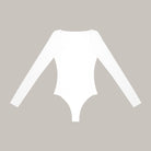 Body Sport con Manga Personalizable (Frontal) - FashionTex