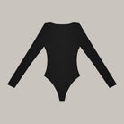 Body Sport con Manga Personalizable (Posterior) - FashionTex