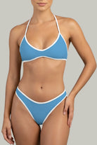 Traje de Baño Básico Mujer - FashionTex