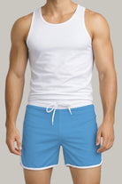 Traje de Baño Short Hombre - FashionTex
