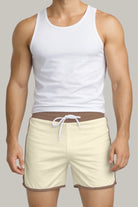 Traje de Baño Short Hombre - FashionTex