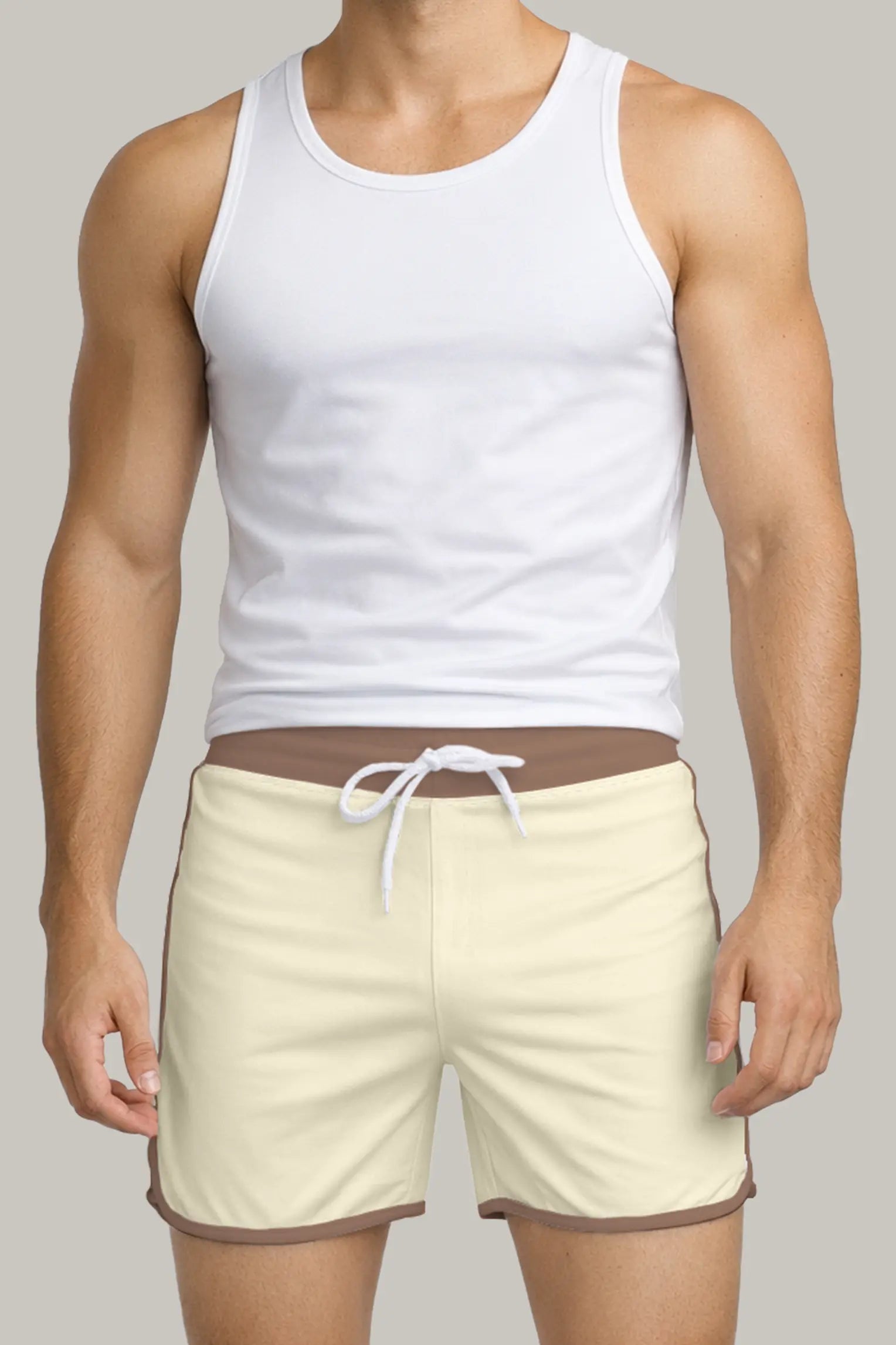 Traje de Baño Short Hombre - FashionTex