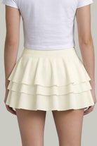 Falda Split Cut - FashionTex