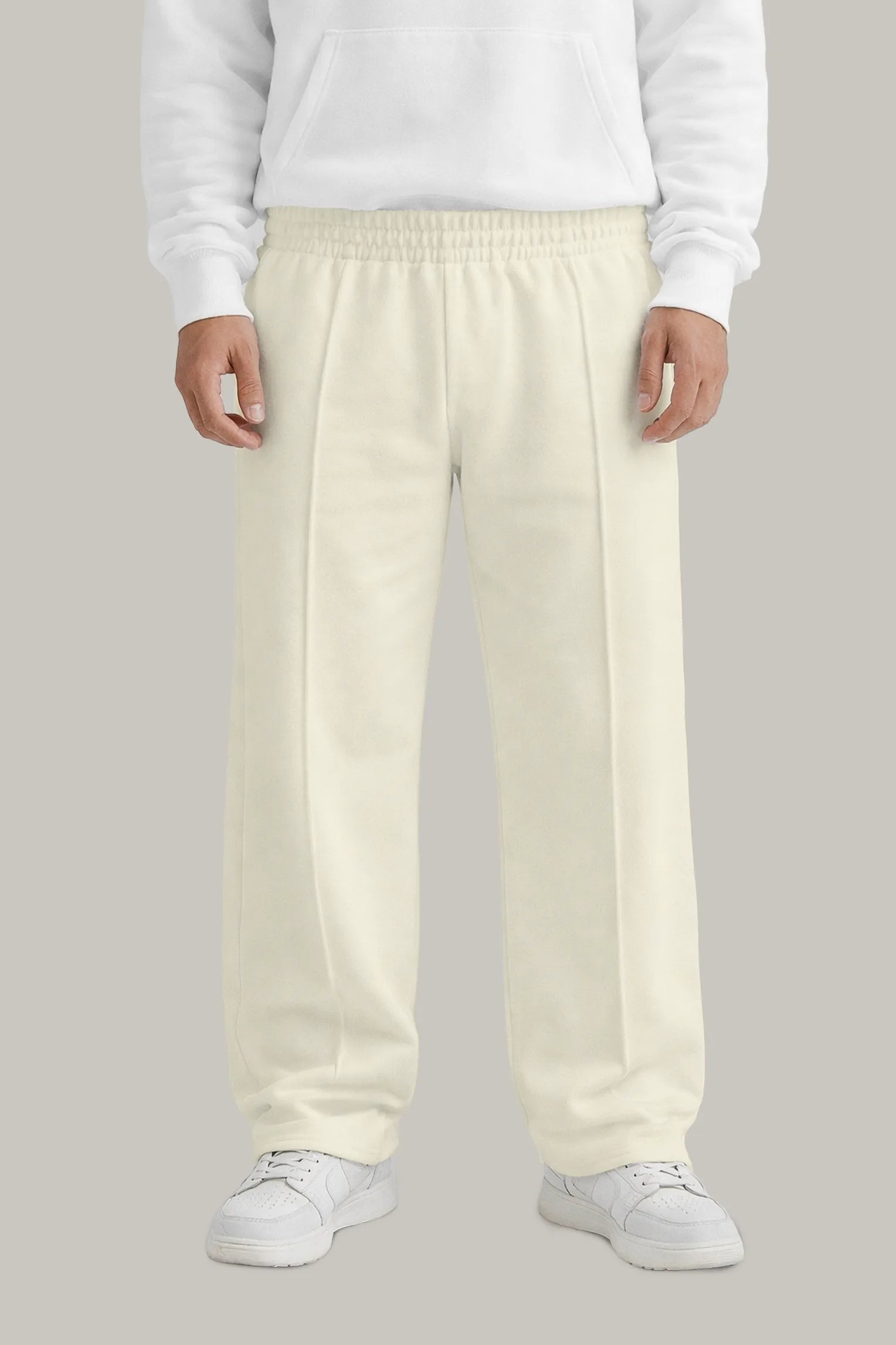 Pantalón Oversized Split Cut Unisex - FashionTex